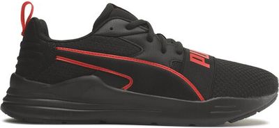 Buty sportowe męskie na jesień Puma ze sklepu: eobuwie.pl w kategorii: Buty sportowe męskie - zdjęcie WP-EBWP-9KUZS-09B_5904862507682