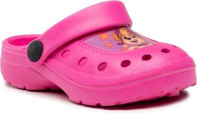 Klapki dziecięce na lato Paw Patrol ze sklepu: eobuwie.pl w kategorii: Klapki dziecięce - zdjęcie WP-EBWP-9KUZS-09B_5904862538860