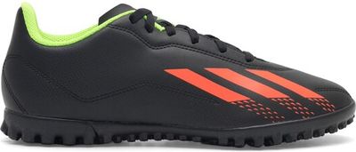 adidas - Buty sportowe dziecięce jesienne ze sklepu: eobuwie.pl w kategorii: Buty sportowe dziecięce - zdjęcie WP-EBWP-9KUZS-09B_5904862561097