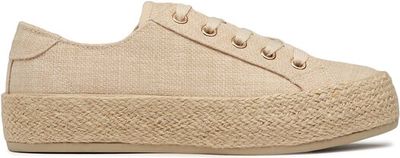 Espadryle damskie na lato DeeZee ze sklepu: eobuwie.pl w kategorii: Espadryle damskie - zdjęcie WP-EBWP-9KUZS-09B_5904862564777
