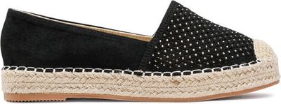 Espadryle damskie wiosenne Jenny Fairy ze sklepu: eobuwie.pl w kategorii: Espadryle damskie - zdjęcie WP-EBWP-9KUZS-09B_5904862616582