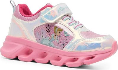 Buty sportowe dziecięce na wiosnę Princess ze sklepu: eobuwie.pl w kategorii: Buty sportowe dziecięce - zdjęcie WP-EBWP-9KUZS-09B_5904862622422