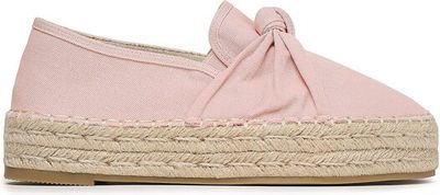 Jenny Fairy - Espadryle damskie na lato ze sklepu: eobuwie.pl w kategorii: Espadryle damskie - zdjęcie WP-EBWP-9KUZS-09B_5904862623139
