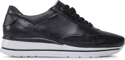 Buty sportowe damskie jesienne Lasocki ze sklepu: eobuwie.pl w kategorii: Buty sportowe damskie - zdjęcie WP-EBWP-9KUZS-09B_5904862643144