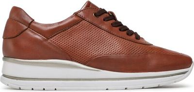 Buty sportowe damskie na wiosnę Lasocki ze sklepu: eobuwie.pl w kategorii: Buty sportowe damskie - zdjęcie WP-EBWP-9KUZS-09B_5904862643168