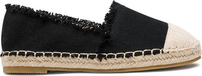 Espadryle damskie na lato DeeZee ze sklepu: eobuwie.pl w kategorii: Espadryle damskie - zdjęcie WP-EBWP-9KUZS-09B_5904862663197