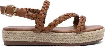 Espadryle damskie na lato DeeZee ze sklepu: eobuwie.pl w kategorii: Espadryle damskie - zdjęcie WP-EBWP-9KUZS-09B_5904862690063