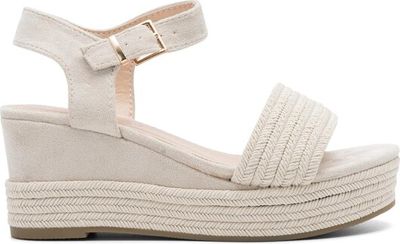Jenny Fairy - Espadryle damskie na lato ze sklepu: eobuwie.pl w kategorii: Espadryle damskie - zdjęcie WP-EBWP-9KUZS-09B_5904862715209