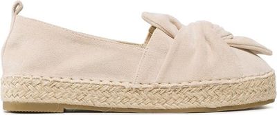 Espadryle damskie na wiosnę DeeZee ze sklepu: eobuwie.pl w kategorii: Espadryle damskie - zdjęcie WP-EBWP-9KUZS-09B_5904862752754