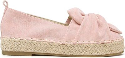 Espadryle damskie na lato DeeZee ze sklepu: eobuwie.pl w kategorii: Espadryle damskie - zdjęcie WP-EBWP-9KUZS-09B_5904862752761