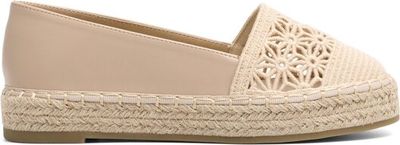 Espadryle damskie na wiosnę DeeZee ze sklepu: eobuwie.pl w kategorii: Espadryle damskie - zdjęcie WP-EBWP-9KUZS-09B_5904862754215