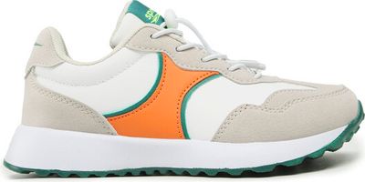 Sprandi - Buty sportowe dziecięce na wiosnę ze sklepu: eobuwie.pl w kategorii: Buty sportowe dziecięce - zdjęcie WP-EBWP-9KUZS-09B_5904862759456