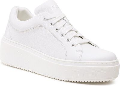 Lasocki - Buty sportowe damskie na wiosnę ze sklepu: eobuwie.pl w kategorii: Buty sportowe damskie - zdjęcie WP-EBWP-9KUZS-09B_5904862768809