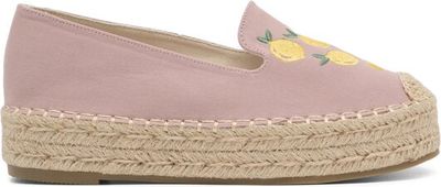Espadryle damskie na wiosnę Jenny Fairy ze sklepu: eobuwie.pl w kategorii: Espadryle damskie - zdjęcie WP-EBWP-9KUZS-09B_5904862788593