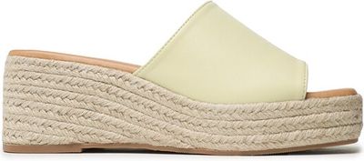 Espadryle damskie wiosenne DeeZee ze sklepu: eobuwie.pl w kategorii: Espadryle damskie - zdjęcie WP-EBWP-9KUZS-09B_5904862789019