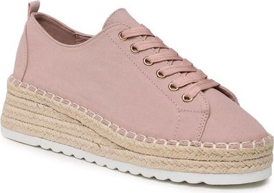 Jenny Fairy - Espadryle damskie na lato ze sklepu: eobuwie.pl w kategorii: Espadryle damskie - zdjęcie WP-EBWP-9KUZS-09B_5904862804392