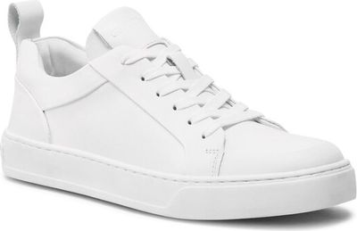 Buty sportowe damskie jesienne Gino Rossi ze sklepu: eobuwie.pl w kategorii: Buty sportowe damskie - zdjęcie WP-EBWP-9KUZS-09B_5904862815336