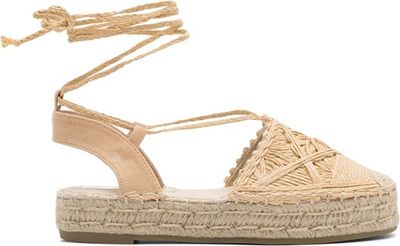 Espadryle damskie na lato DeeZee ze sklepu: eobuwie.pl w kategorii: Espadryle damskie - zdjęcie WP-EBWP-9KUZS-09B_5904862837567