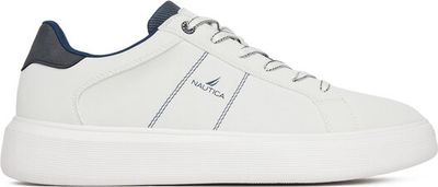 Buty sportowe męskie na wiosnę Nautica ze sklepu: eobuwie.pl w kategorii: Buty sportowe męskie - zdjęcie WP-EBWP-9KUZS-09B_5904862843520