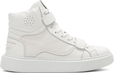 BADURA - Buty sportowe męskie na wiosnę ze sklepu: eobuwie.pl w kategorii: Buty sportowe męskie - zdjęcie WP-EBWP-9KUZS-09B_5904862847269