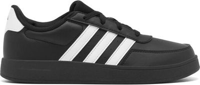 adidas - Buty sportowe dziecięce wiosenne ze sklepu: eobuwie.pl w kategorii: Buty sportowe dziecięce - zdjęcie WP-EBWP-9KUZS-09B_5904862862866
