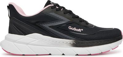 Buty sportowe damskie Go Soft ze sklepu: eobuwie.pl w kategorii: Buty sportowe damskie - zdjęcie WP-EBWP-9KUZS-09B_5904862869667