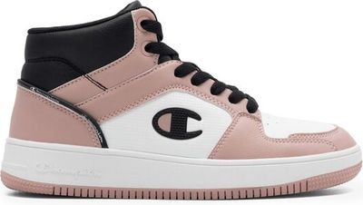 Buty sportowe damskie na wiosnę Champion ze sklepu: eobuwie.pl w kategorii: Buty sportowe damskie - zdjęcie WP-EBWP-9KUZS-09B_5904862872186