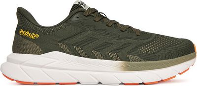 Buty sportowe męskie na wiosnę Go Soft ze sklepu: eobuwie.pl w kategorii: Buty sportowe męskie - zdjęcie WP-EBWP-9KUZS-09B_5904862875798