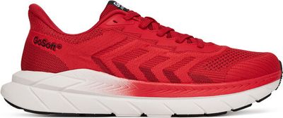 Go Soft - Buty sportowe męskie na wiosnę ze sklepu: eobuwie.pl w kategorii: Buty sportowe męskie - zdjęcie WP-EBWP-9KUZS-09B_5904862875804