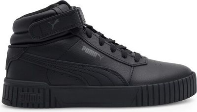 Buty sportowe dziecięce jesienne Puma ze sklepu: eobuwie.pl w kategorii: Buty sportowe dziecięce - zdjęcie WP-EBWP-9KUZS-09B_5904862877969