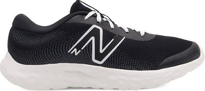 Buty sportowe damskie na wiosnę New Balance ze sklepu: eobuwie.pl w kategorii: Buty sportowe damskie - zdjęcie WP-EBWP-9KUZS-09B_5904862878225