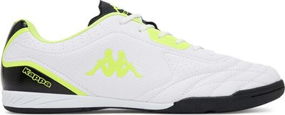 Buty sportowe męskie na wiosnę Kappa ze sklepu: eobuwie.pl w kategorii: Buty sportowe męskie - zdjęcie WP-EBWP-9KUZS-09B_5904862881454