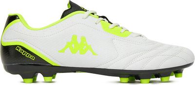 Buty sportowe męskie na wiosnę Kappa ze sklepu: eobuwie.pl w kategorii: Buty sportowe męskie - zdjęcie WP-EBWP-9KUZS-09B_5904862883069