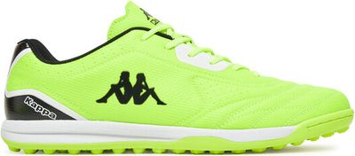 Buty sportowe męskie na wiosnę Kappa ze sklepu: eobuwie.pl w kategorii: Buty sportowe męskie - zdjęcie WP-EBWP-9KUZS-09B_5904862883076