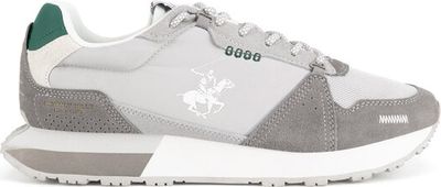 BEVERLY HILLS POLO CLUB - Buty sportowe męskie na wiosnę ze sklepu: eobuwie.pl w kategorii: Buty sportowe męskie - zdjęcie WP-EBWP-9KUZS-09B_5904862883984