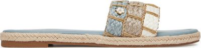 Espadryle damskie wiosenne ROXY ze sklepu: eobuwie.pl w kategorii: Espadryle damskie - zdjęcie WP-EBWP-9KUZS-09B_5904862898452