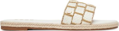 Espadryle damskie wiosenne ROXY ze sklepu: eobuwie.pl w kategorii: Espadryle damskie - zdjęcie WP-EBWP-9KUZS-09B_5904862898476