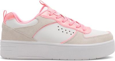 Skechers - Buty sportowe dziecięce wiosenne ze sklepu: eobuwie.pl w kategorii: Buty sportowe dziecięce - zdjęcie WP-EBWP-9KUZS-09B_5904862905921