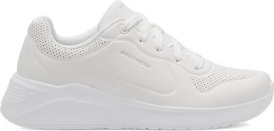 Buty sportowe damskie eleganckie Skechers ze sklepu: eobuwie.pl w kategorii: Buty sportowe damskie - zdjęcie WP-EBWP-9KUZS-09B_5904862906850