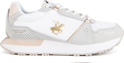Buty sportowe damskie wiosenne BEVERLY HILLS POLO CLUB ze sklepu: eobuwie.pl w kategorii: Buty sportowe damskie - zdjęcie WP-EBWP-9KUZS-09B_5904862908212