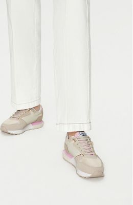 Buty sportowe damskie na wiosnę BEVERLY HILLS POLO CLUB ze sklepu: eobuwie.pl w kategorii: Buty sportowe damskie - zdjęcie WP-EBWP-9KUZS-09B_5904862908229