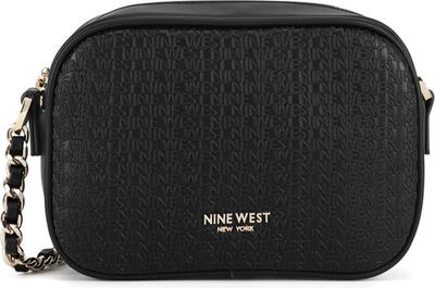 Nine West - Listonoszka jesienny ze sklepu: eobuwie.pl w kategorii: Listonoszki - zdjęcie WP-EBWP-9KUZS-09B_5904862908816
