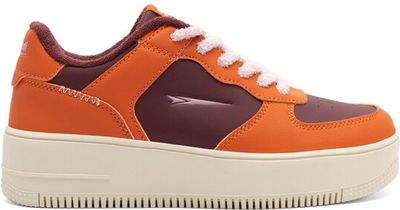 Buty sportowe damskie Sprandi ze sklepu: eobuwie.pl w kategorii: Buty sportowe damskie - zdjęcie WP-EBWP-9KUZS-09B_5904862920870