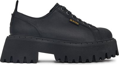 Buty sportowe damskie jesienne G-Star Raw ze sklepu: eobuwie.pl w kategorii: Buty sportowe damskie - zdjęcie WP-EBWP-9KUZS-09B_5904862930145