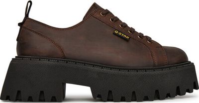 Buty sportowe damskie jesienne G-Star Raw ze sklepu: eobuwie.pl w kategorii: Buty sportowe damskie - zdjęcie WP-EBWP-9KUZS-09B_5904862930169