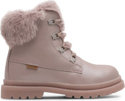 Buty zimowe dziecięce na zimę Lasocki Kids ze sklepu: eobuwie.pl w kategorii: Buty zimowe dziecięce - zdjęcie WP-EBWP-9KUZS-09B_5904862932781