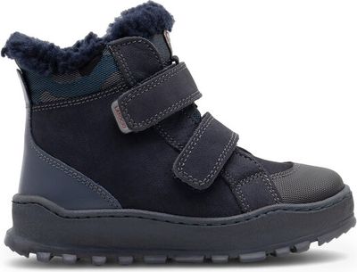 Buty zimowe dziecięce elegancki Lasocki Kids ze sklepu: eobuwie.pl w kategorii: Buty zimowe dziecięce - zdjęcie WP-EBWP-9KUZS-09B_5904862932972