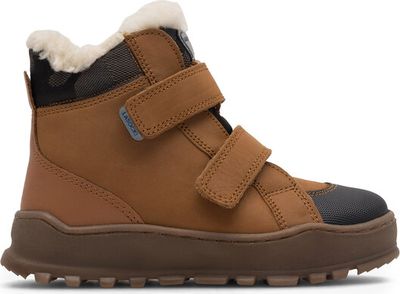 Buty zimowe dziecięce elegancki Lasocki Kids ze sklepu: eobuwie.pl w kategorii: Buty zimowe dziecięce - zdjęcie WP-EBWP-9KUZS-09B_5904862932989