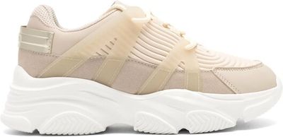 Buty sportowe damskie na wiosnę DeeZee ze sklepu: eobuwie.pl w kategorii: Buty sportowe damskie - zdjęcie WP-EBWP-9KUZS-09B_5904862940175