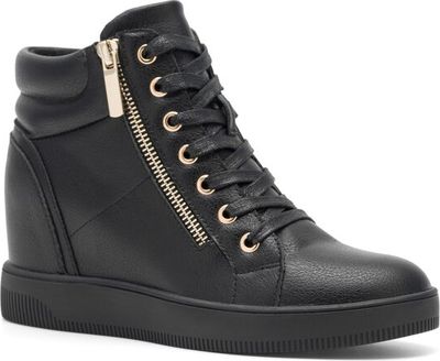 Buty sportowe damskie na jesień Clara Barson ze sklepu: eobuwie.pl w kategorii: Buty sportowe damskie - zdjęcie WP-EBWP-9KUZS-09B_5904862962146